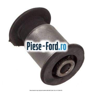 Bucsa bascula in spre fata Ford Mondeo 2000-2007 2.0 TDCi 131 cai #21D1258B4C